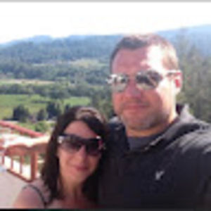 Meet your Posher, Beth